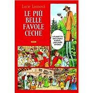 Le Piú belle favole Ceche - 