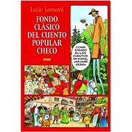 Fondo clásico del cuento popular checo - 