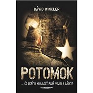 Potomok - Dávid Winkler