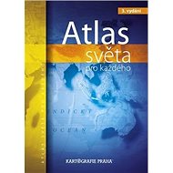 Atlas světa pro každého - 