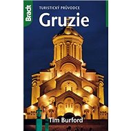 Gruzie - Tim Burford