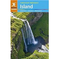 Island: Turistický průvodce - David Leffman; James Proctor