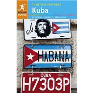 Kuba - Matthew Norman; Fiona McAuslan