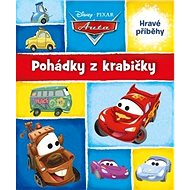 Auta Pohádky z krabičky - 