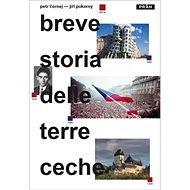 Breve storia delle terre Ceche - 