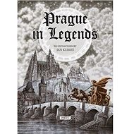 Prague in Legends - 