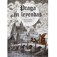 Praga en Leyendas - 