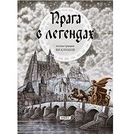Praha v legendách (rusky) - 