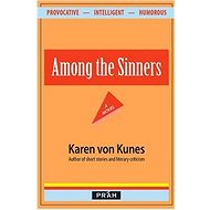 Among the Sinners - 