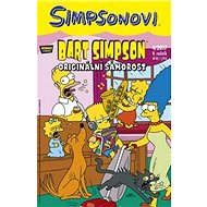 Bart Simpson Originální samorost: 42826 - 