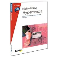 Rýchle fakty: Hypertenzia - 