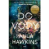 Do vody - Paula Hawkins