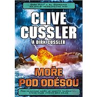 Moře pod Oděsou - Clive Cussler