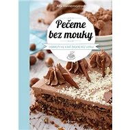 Pečeme bez mouky - Anja Donnermeyerová