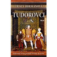 Tudorovci - Tracy Bormanová