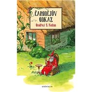 Čarodějův odkaz - 
