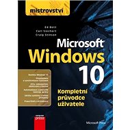 Mistrovství Microsoft Windows 10 - Carl Siechert; Craig Stinson; Ed Bott