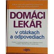 Domáci lekár v otázkach a odpovediach - 