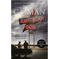 American Gods, TV tie-in - 