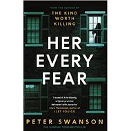 Her Every Fear - Peter Swanson
