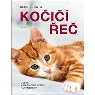 Kočičí řeč - Gerd Ludwig