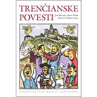 Trenčianske povesti - 