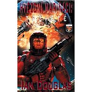 Hvězdní mariňáci Těžiště - Ian Douglas