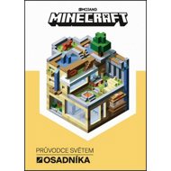 Minecraft Průvodce světem osadníka - Robin Nixon Pompa