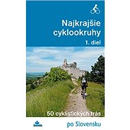 Najkrajšie cyklookruhy: 1. diel - Daniel Kollár; Karol Mizla; František Turanský