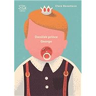 Deníček prince George - 