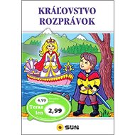 Kráľovstvo rozprávok - 