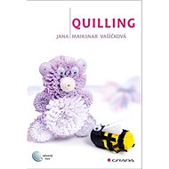 Quilling - Jana Maiksnar