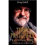Terry Pratchett Fantastická duše - 