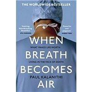 When Breath Becomes Air pb - 