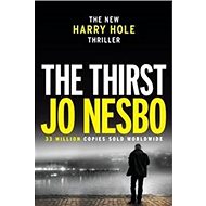 The Thirst, Harry Hole 11 - 