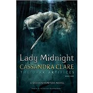 Lady Midnight - Cassandra Clare