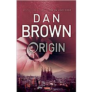 Origin (en) - Dan Brown