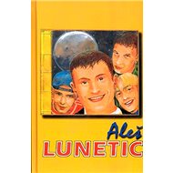 Aleš Lunetic - 