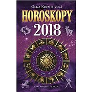 Horoskopy 2018 - Olga Krumlovská