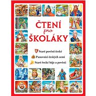 Čtení pro školáky - 