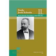 Deníky Josefa Kalouska II. - Pavel Fabini; Martin Klečacký; Luboš Velek