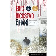 Číhání - Erik Rickstad