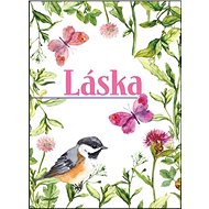 Láska - 