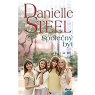 Společný byt - Danielle Steelová