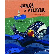 Jonáš a velryba - 