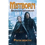 Mistborn Pouta dědictví - Brandon Sanderson
