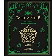 Wiccapedie: WICCAPEDIE - Shawn Robbinsonová