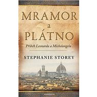 Mramor a plátno - Stephanie Storeyová