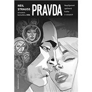 PRAVDA - Neil Strauss