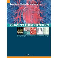 Chronická plicní hypertenze - Pavel Jansa; Michael Aschermann